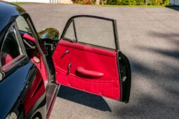 
										1964 Porsche 356C Coupe full									