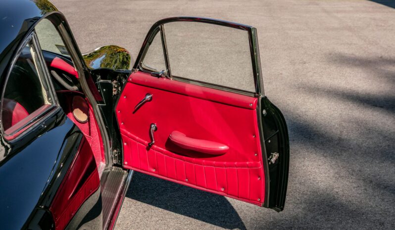 
								1964 Porsche 356C Coupe full									