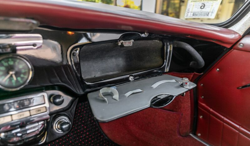 
								1964 Porsche 356C Coupe full									