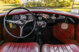 
										1964 Porsche 356C Coupe full									