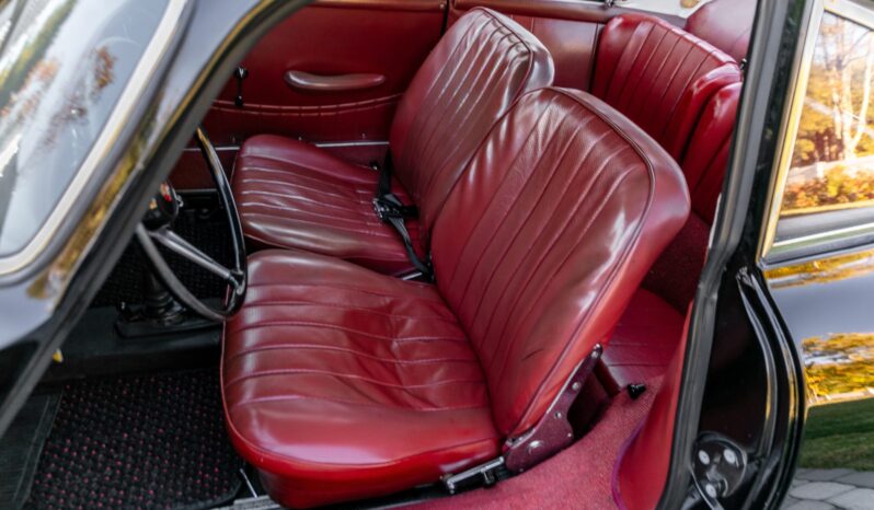 
								1964 Porsche 356C Coupe full									