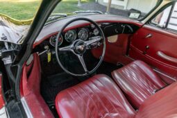 
										1964 Porsche 356C Coupe full									