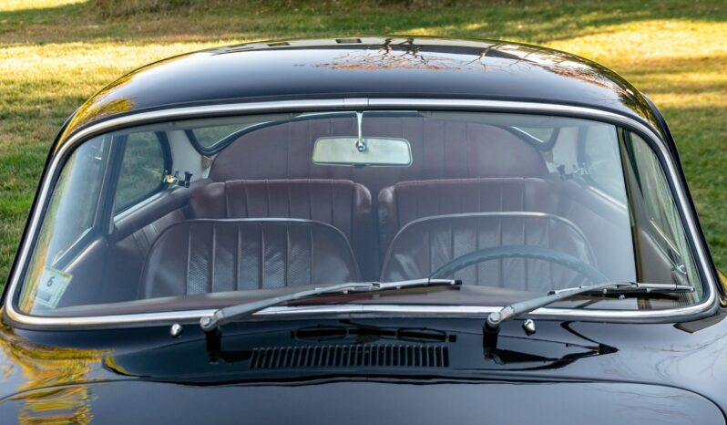 
								1964 Porsche 356C Coupe full									