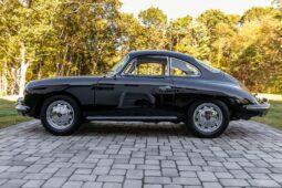 
										1964 Porsche 356C Coupe full									