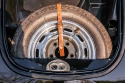 
										1964 Porsche 356C Coupe full									