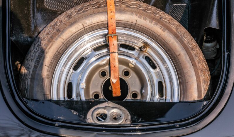 
								1964 Porsche 356C Coupe full									