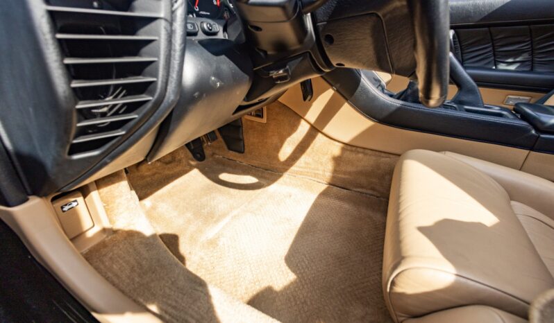 
								1996 Acura NSX-T 5-Speed full									