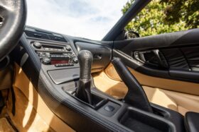 1996 Acura NSX-T 5-Speed