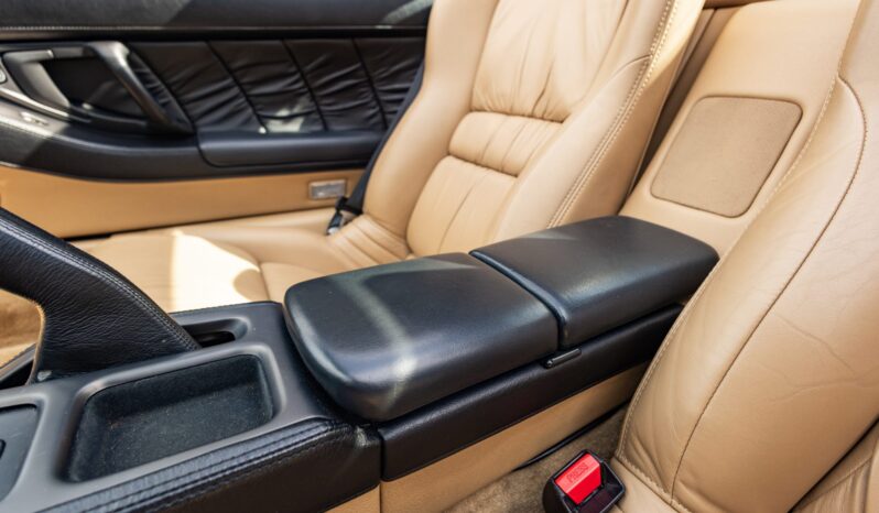 
								1996 Acura NSX-T 5-Speed full									