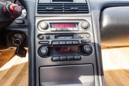 
										1996 Acura NSX-T 5-Speed full									