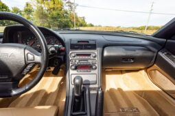 
										1996 Acura NSX-T 5-Speed full									