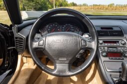 
										1996 Acura NSX-T 5-Speed full									