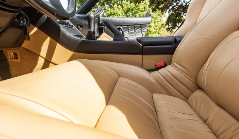 
								1996 Acura NSX-T 5-Speed full									