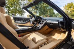 
										1996 Acura NSX-T 5-Speed full									