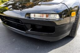 
										1996 Acura NSX-T 5-Speed full									