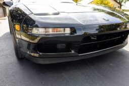 
										1996 Acura NSX-T 5-Speed full									