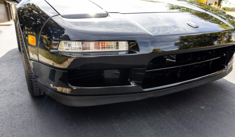 
								1996 Acura NSX-T 5-Speed full									