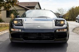 
										1996 Acura NSX-T 5-Speed full									