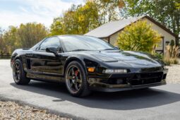 
										1996 Acura NSX-T 5-Speed full									