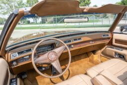 
										1976 Cadillac Eldorado Convertible full									