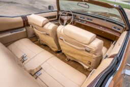 
										1976 Cadillac Eldorado Convertible full									