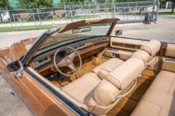 
										1976 Cadillac Eldorado Convertible full									