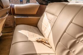 1976 Cadillac Eldorado Convertible