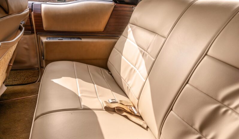 
								1976 Cadillac Eldorado Convertible full									