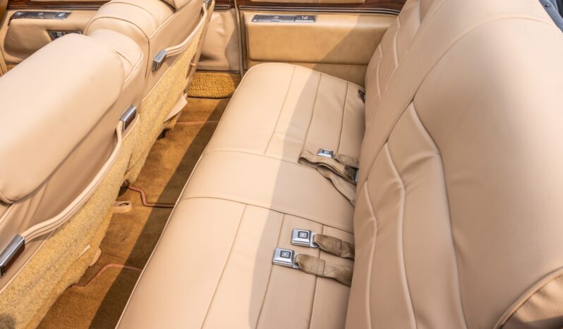 
								1976 Cadillac Eldorado Convertible full									