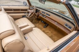 
										1976 Cadillac Eldorado Convertible full									