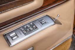 
										1976 Cadillac Eldorado Convertible full									