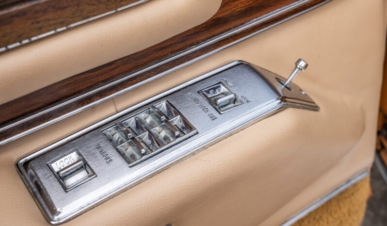 
								1976 Cadillac Eldorado Convertible full									