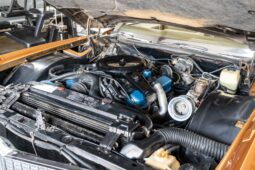 
										1976 Cadillac Eldorado Convertible full									