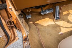 
										1976 Cadillac Eldorado Convertible full									