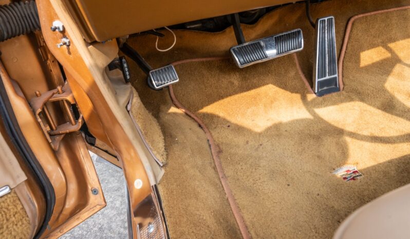 
								1976 Cadillac Eldorado Convertible full									