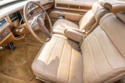 
										1976 Cadillac Eldorado Convertible full									
