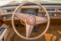 
										1976 Cadillac Eldorado Convertible full									