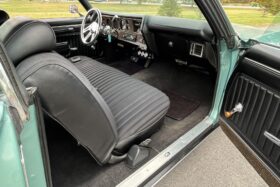 1970 Chevrolet Monte Carlo