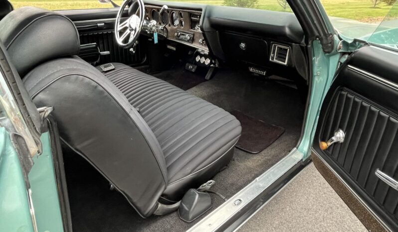 
								1970 Chevrolet Monte Carlo full									