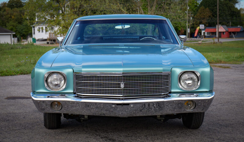 1970 Chevrolet Monte Carlo 1