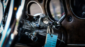 1970 Chevrolet Monte Carlo