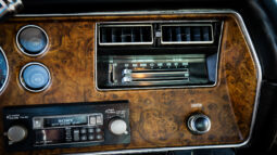 
										1970 Chevrolet Monte Carlo full									