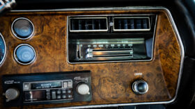 1970 Chevrolet Monte Carlo