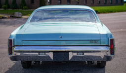 
										1970 Chevrolet Monte Carlo full									
