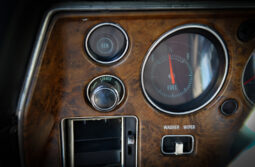 
										1970 Chevrolet Monte Carlo full									