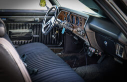 
										1970 Chevrolet Monte Carlo full									