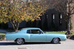 
										1970 Chevrolet Monte Carlo full									