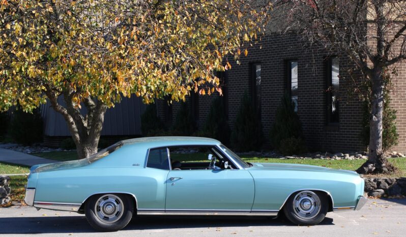 
								1970 Chevrolet Monte Carlo full									