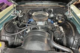 
										1970 Chevrolet Monte Carlo full									