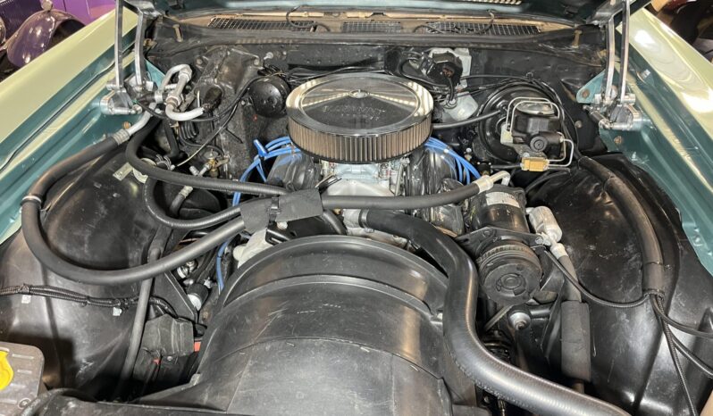 
								1970 Chevrolet Monte Carlo full									